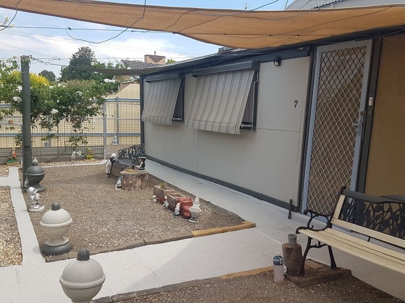 7 MITCHELL ST BERRIGAN NSW, Berrigan - Image 1
