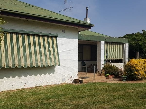 43 Drummond St BERRIGAN NSW, Berrigan - Image 1