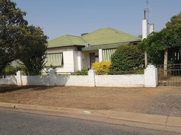 43 Drummond St BERRIGAN NSW, Berrigan - Thumbnail 2