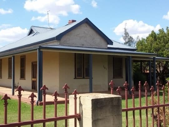 141 Chanter St BERRIGAN NSW, Berrigan - Image 1