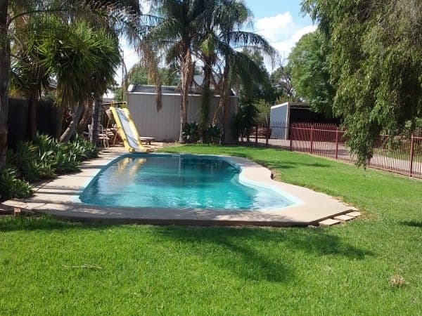 141 Chanter St BERRIGAN NSW, Berrigan - Thumbnail 2