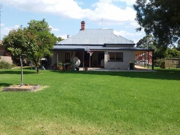 141 Chanter St BERRIGAN NSW, Berrigan - Thumbnail 3