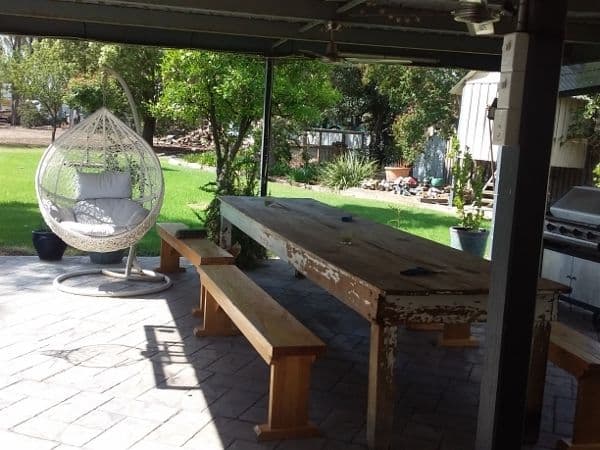 141 Chanter St BERRIGAN NSW, Berrigan - Thumbnail 4