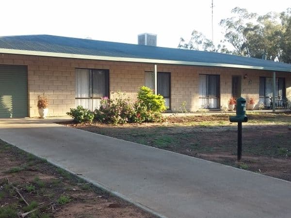 10-12 Mary Street, BERRIGAN NSW, Berrigan - Image 1