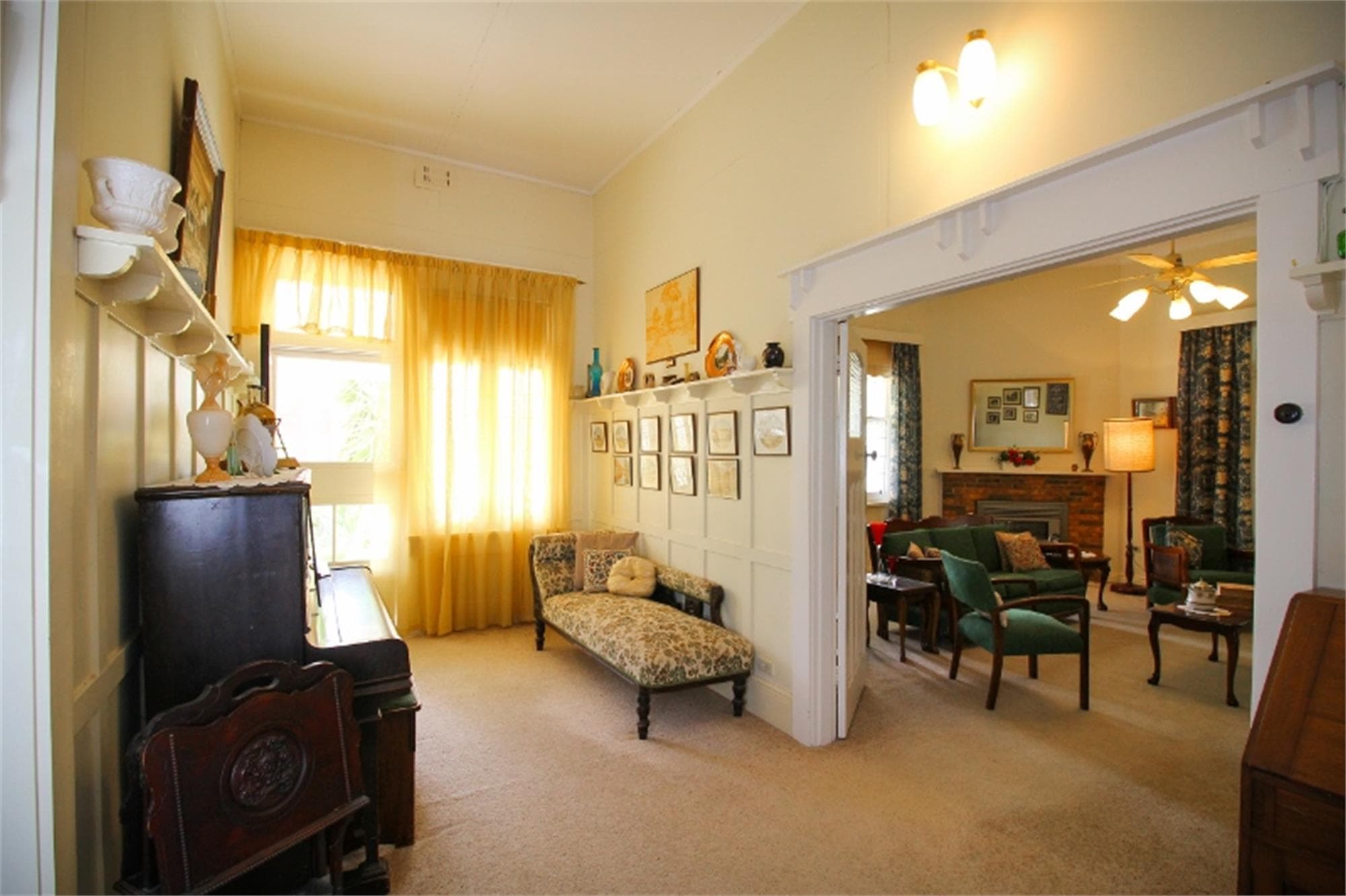 95 Chanter Street BERRIGAN NSW, Berrigan - Thumbnail 6