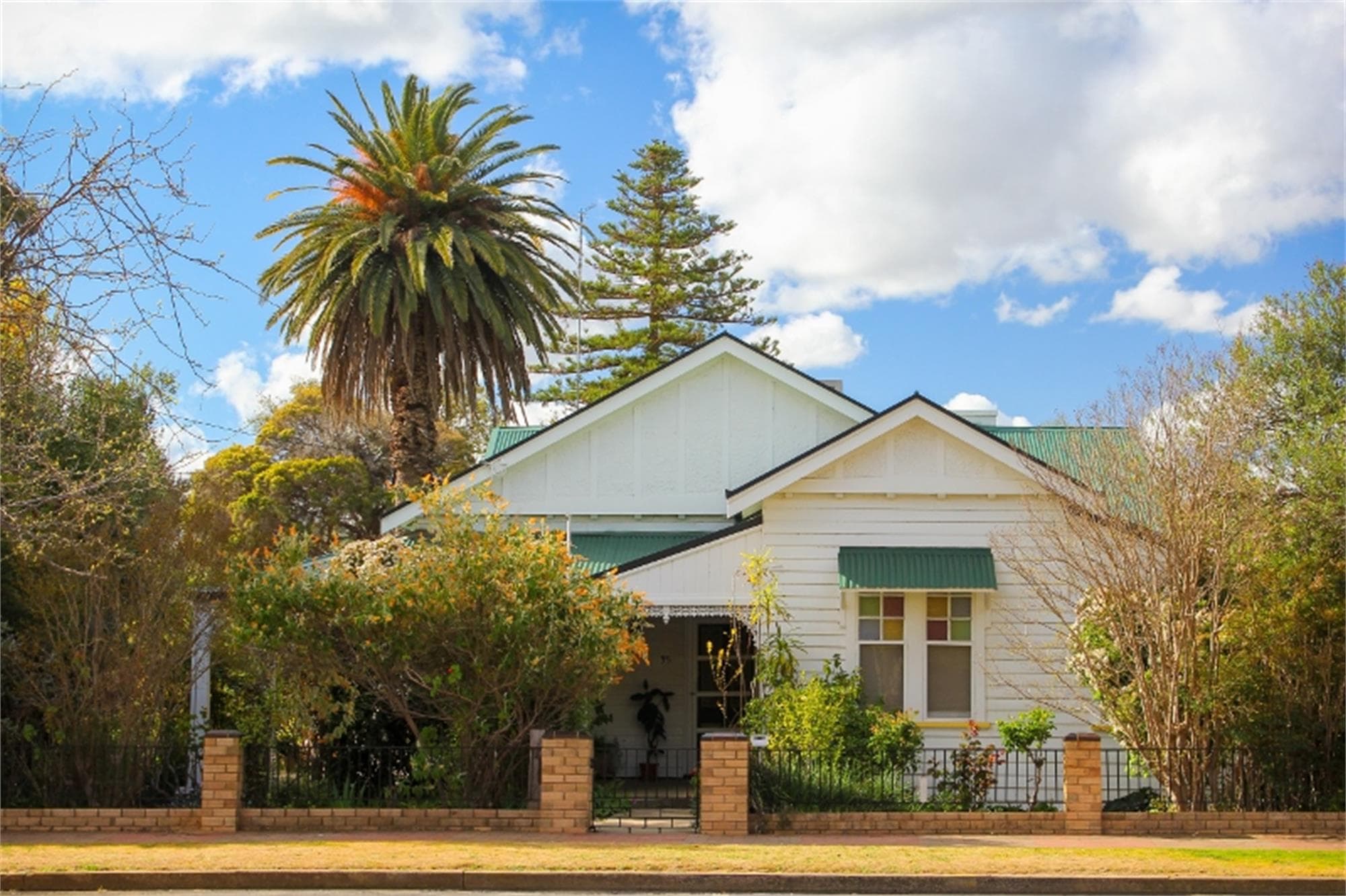 95 Chanter Street BERRIGAN NSW, Berrigan - Image 1