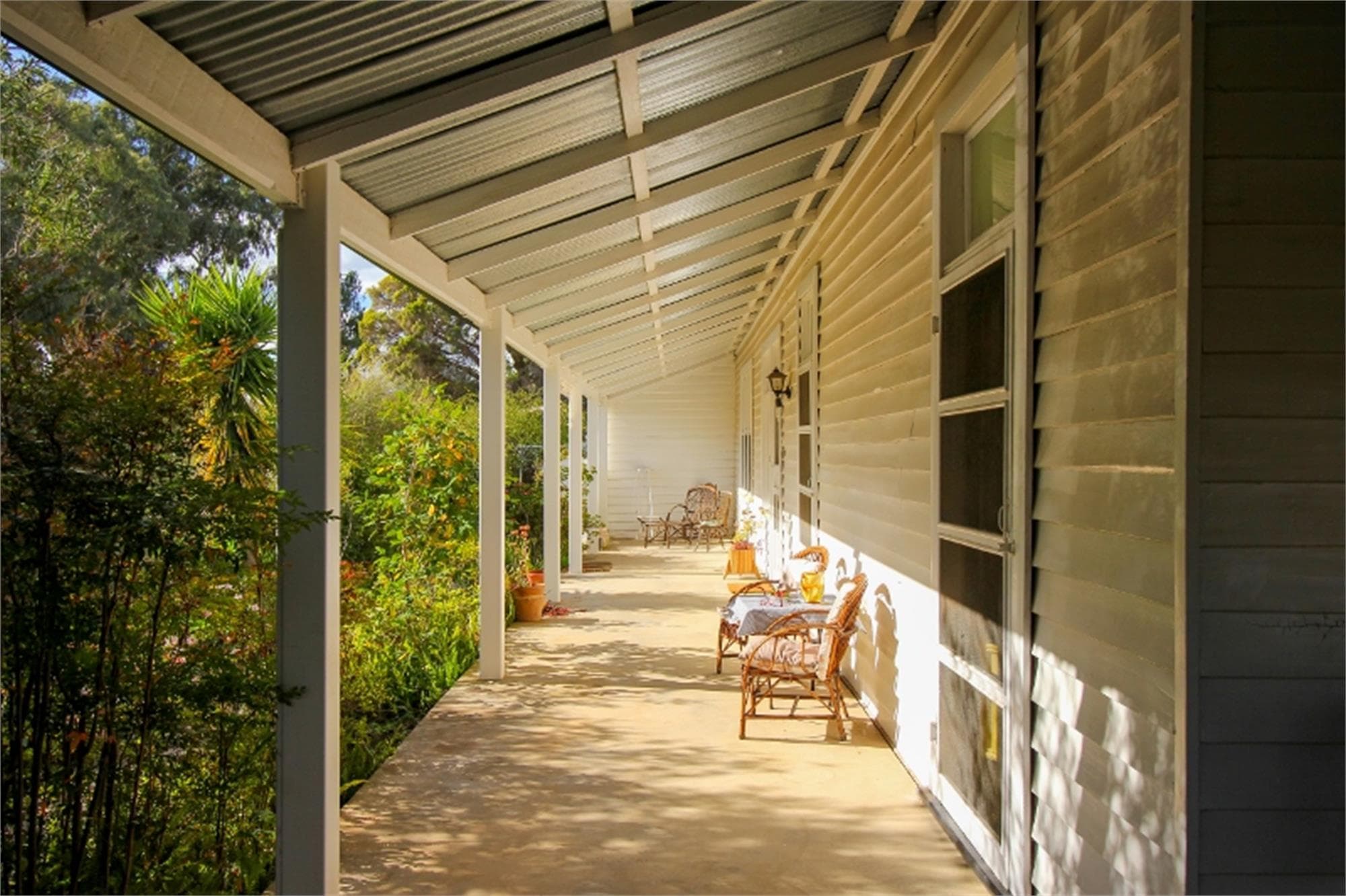 95 Chanter Street BERRIGAN NSW, Berrigan - Thumbnail 3