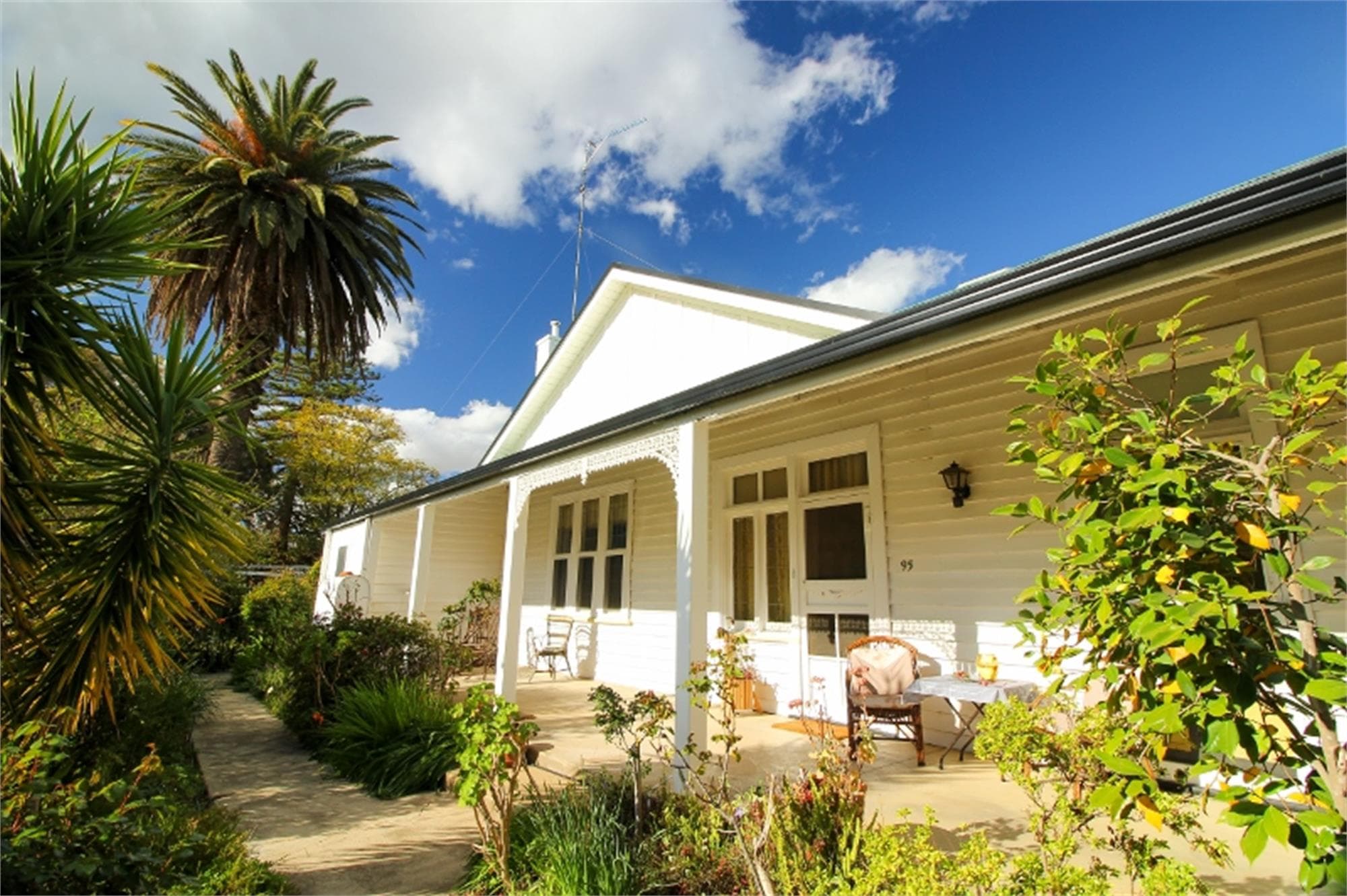 95 Chanter Street BERRIGAN NSW, Berrigan - Thumbnail 2