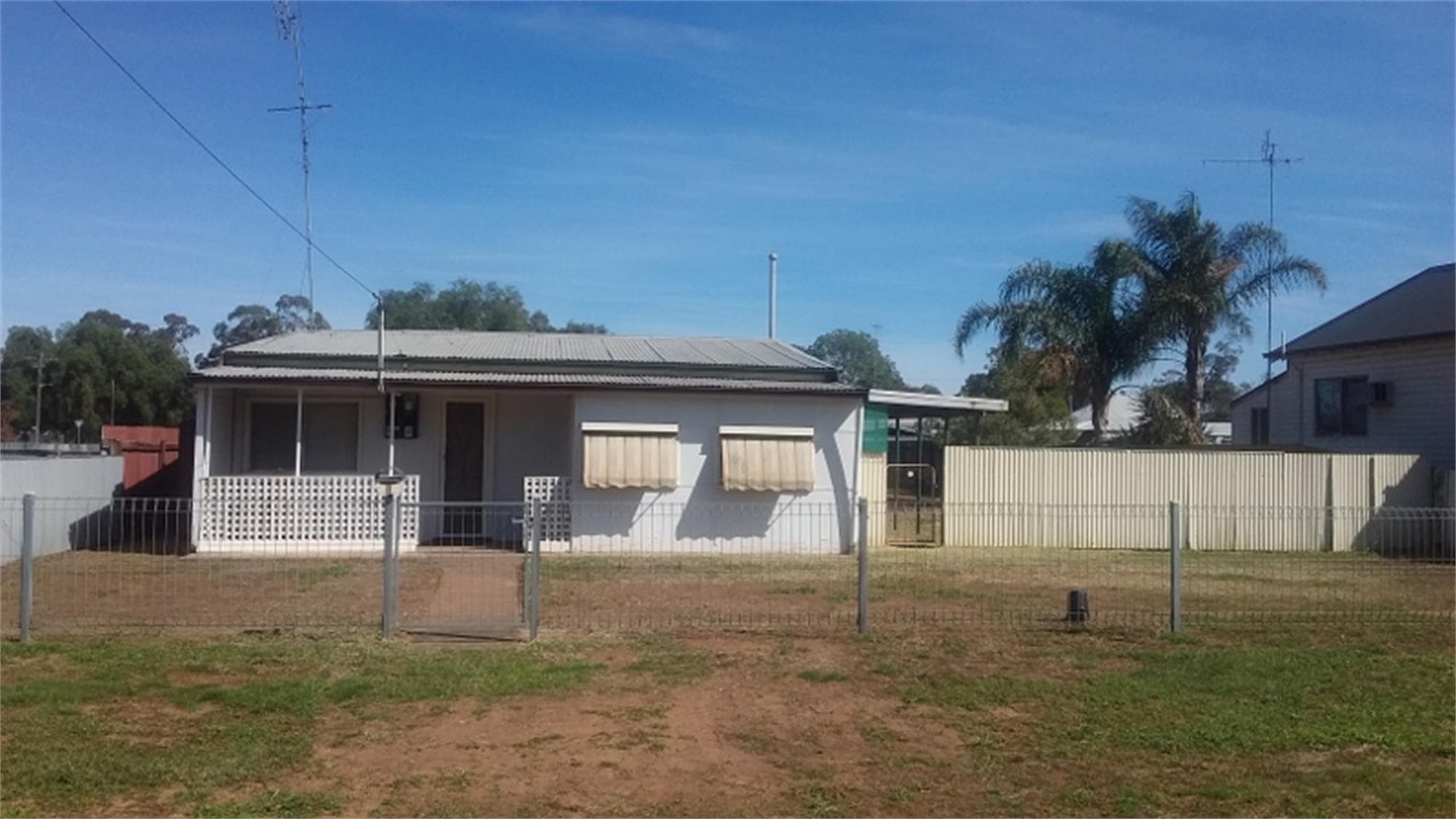 11 Flynn St BERRIGAN NSW, Berrigan - Image 1