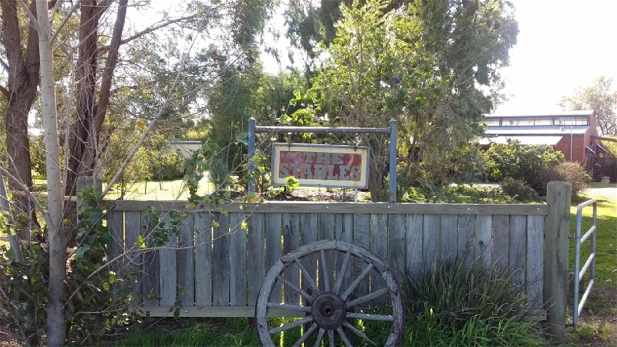 50  RACECOURSE ROAD BERRIGAN NSW, Berrigan - Thumbnail 2