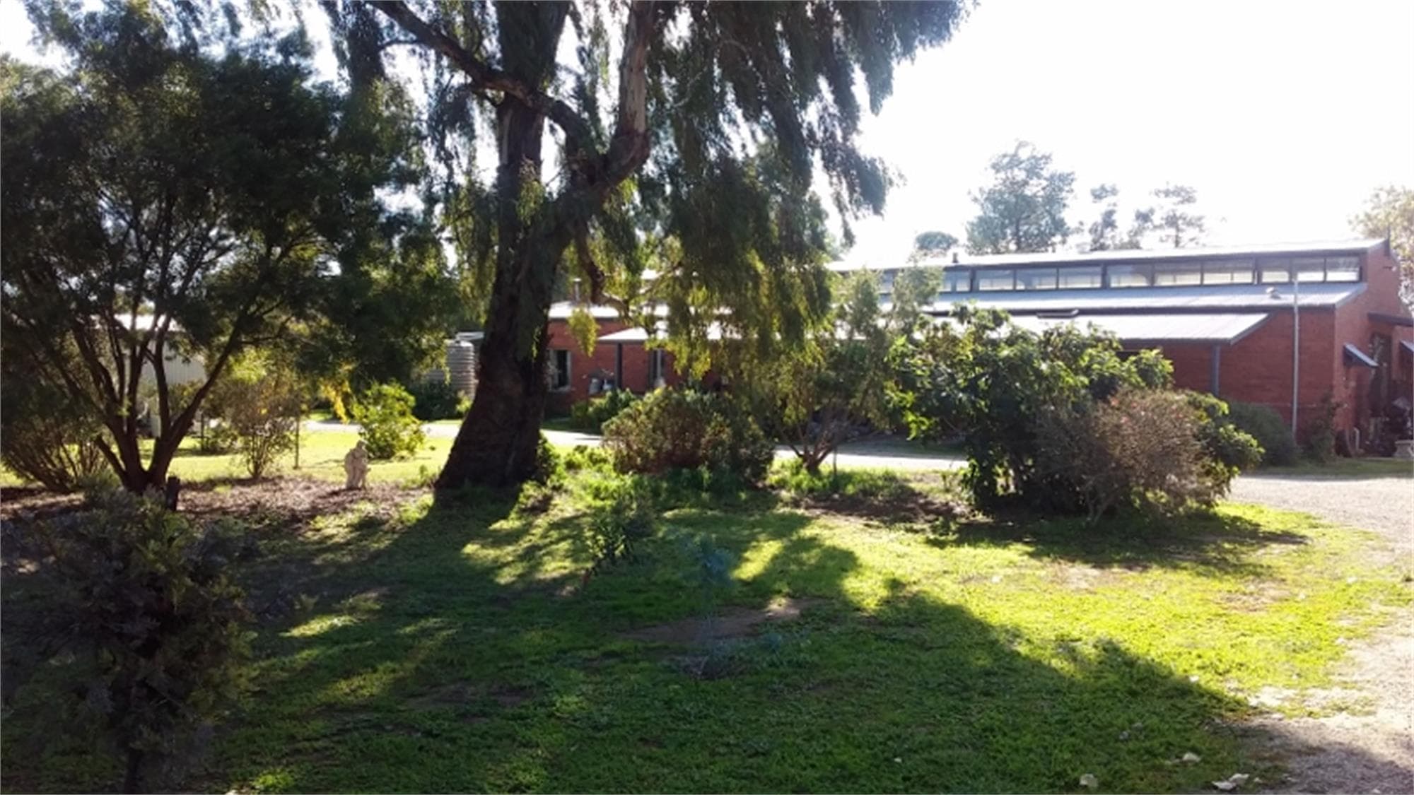 50  RACECOURSE ROAD BERRIGAN NSW, Berrigan - Image 1