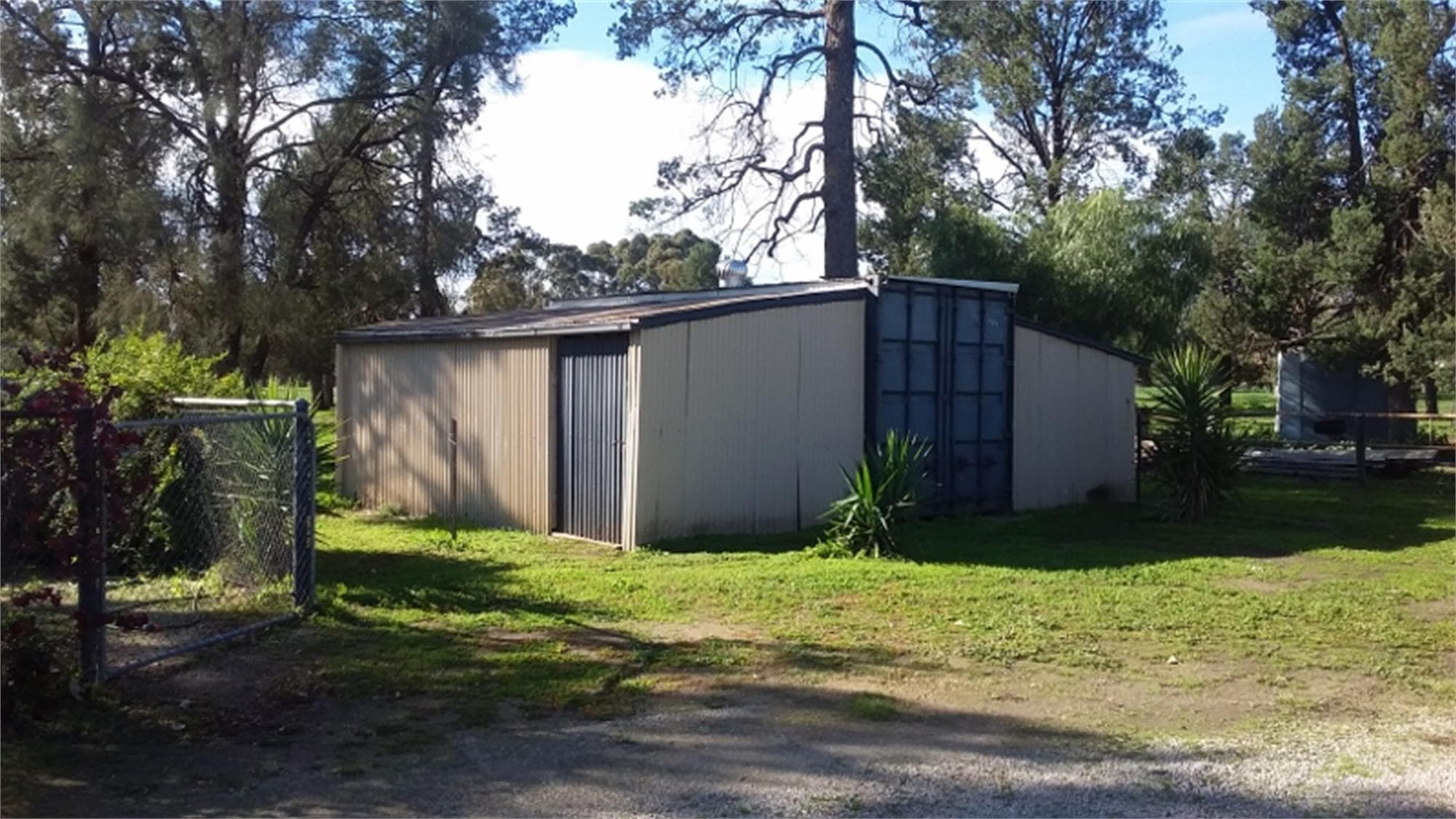 50  RACECOURSE ROAD BERRIGAN NSW, Berrigan - Thumbnail 7