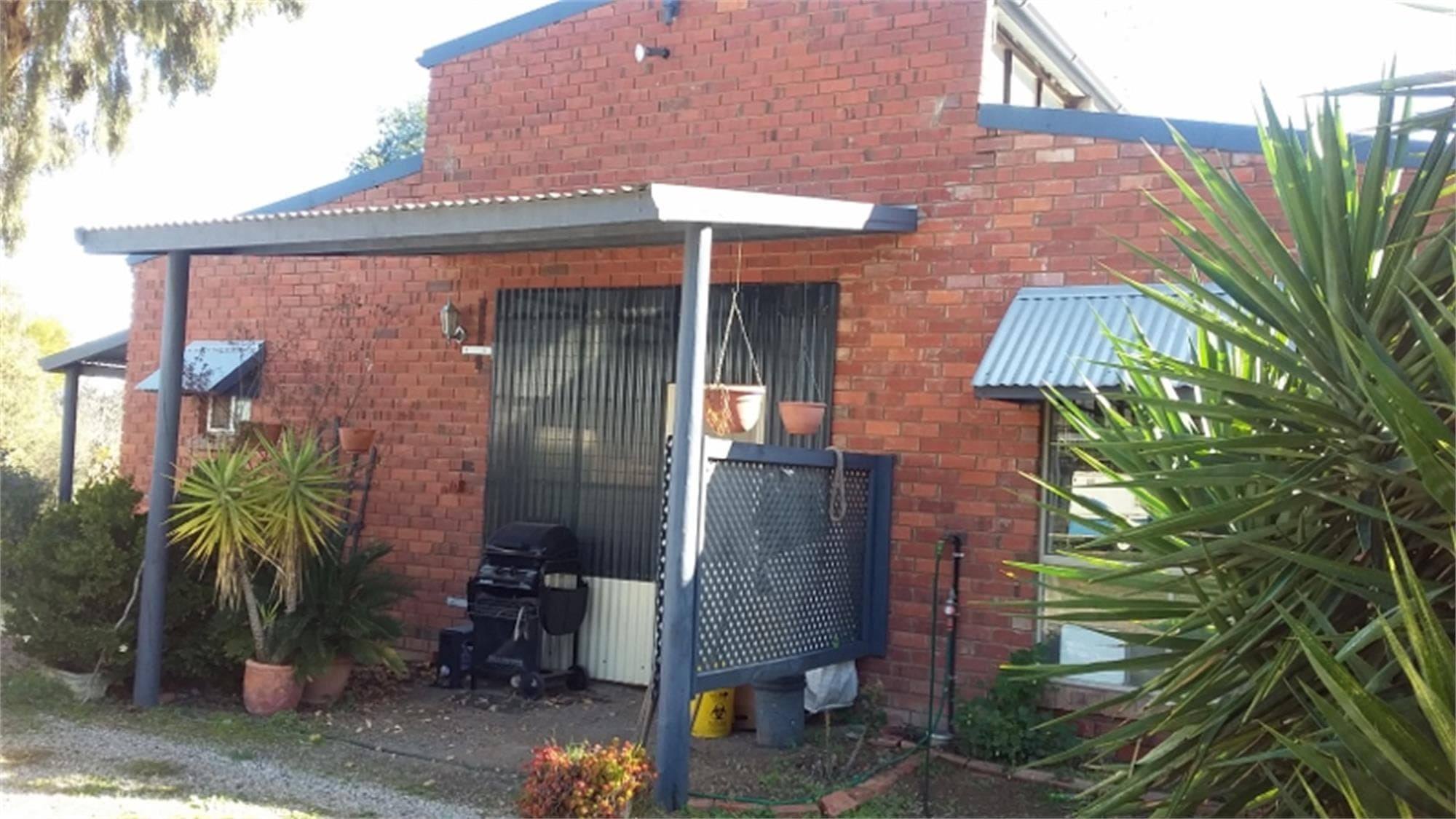 50  RACECOURSE ROAD BERRIGAN NSW, Berrigan - Thumbnail 5
