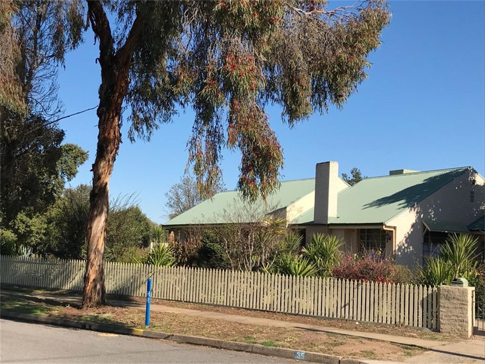 35 Cobram Street BERRIGAN NSW, Berrigan - Image 1