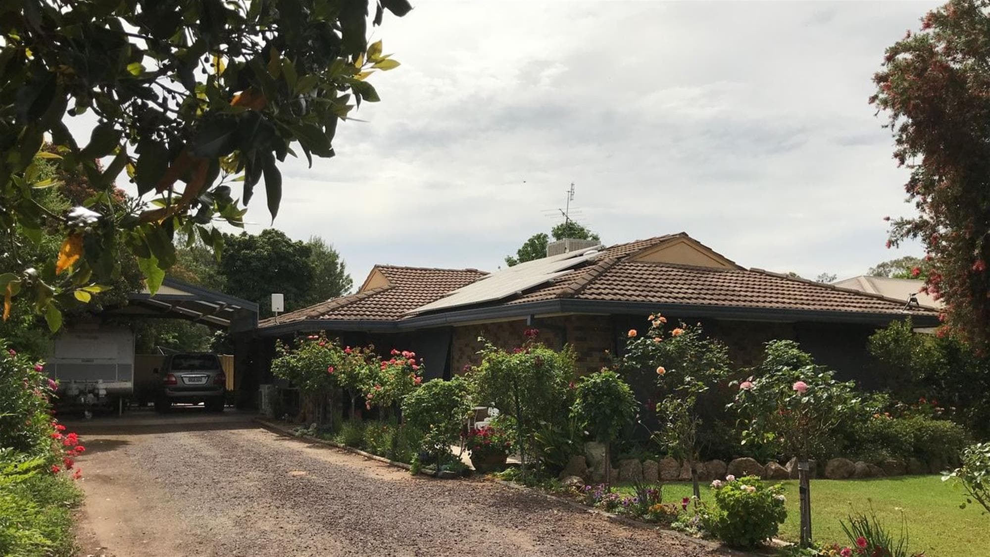 58 Barooga Street BERRIGAN NSW, Berrigan - Image 1