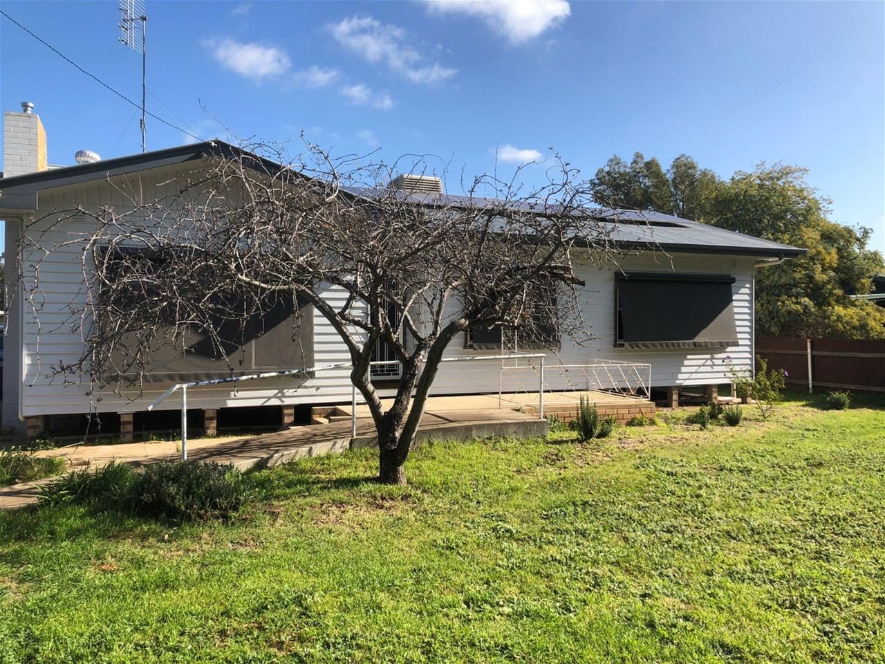 83-85 Denison Street BERRIGAN NSW, Berrigan - Image 1