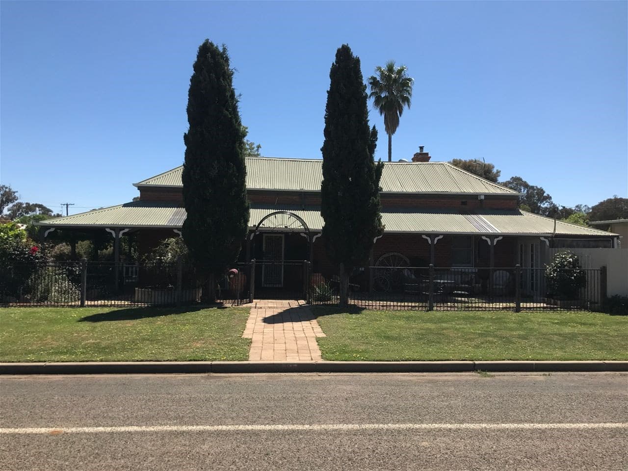 10-12 Carter Street BERRIGAN NSW, Berrigan - Thumbnail 5