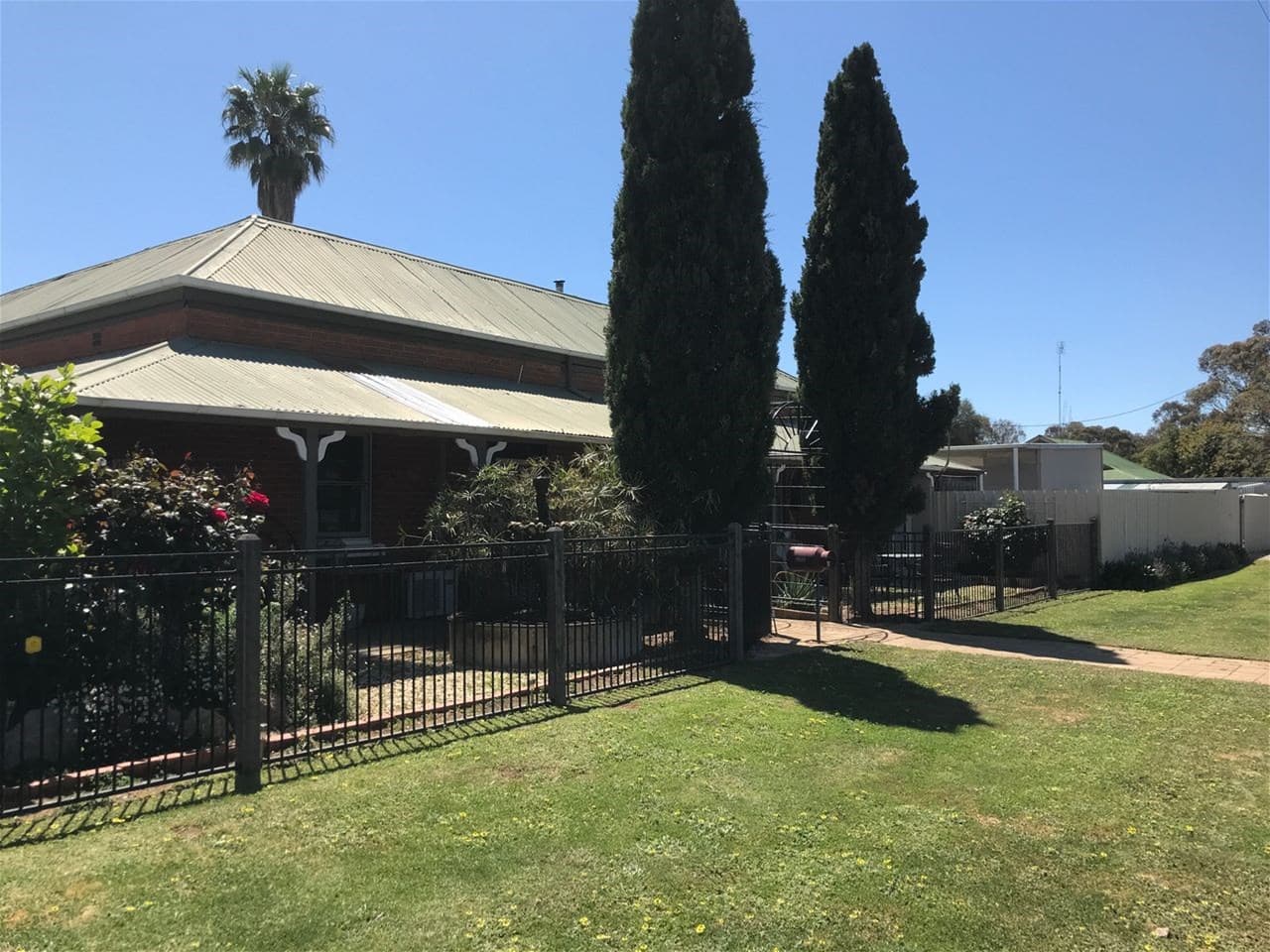 10-12 Carter Street BERRIGAN NSW, Berrigan - Image 1