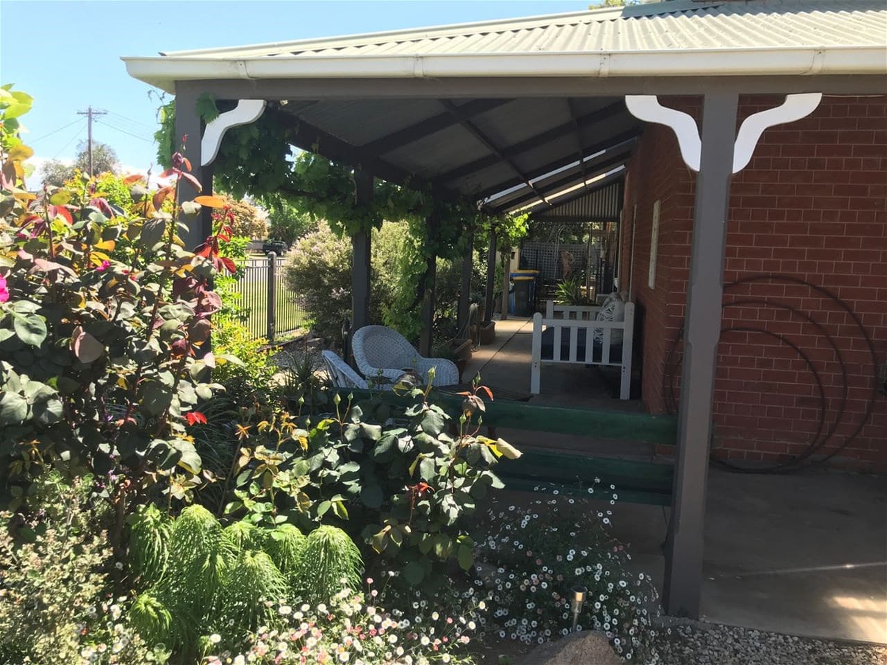 10-12 Carter Street BERRIGAN NSW, Berrigan - Thumbnail 2