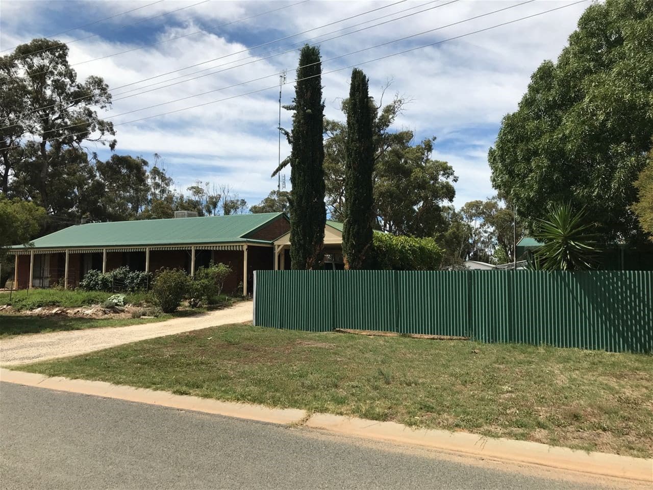 18-20 William Street BERRIGAN NSW, Berrigan - Image 1