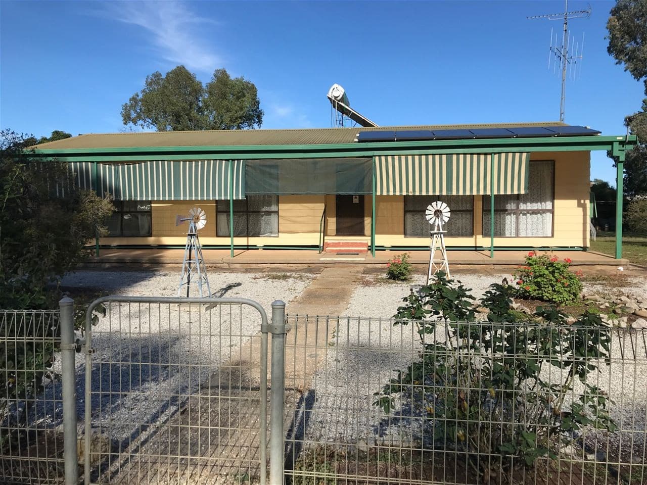 75-77 Denison Street BERRIGAN NSW, Berrigan - Image 1