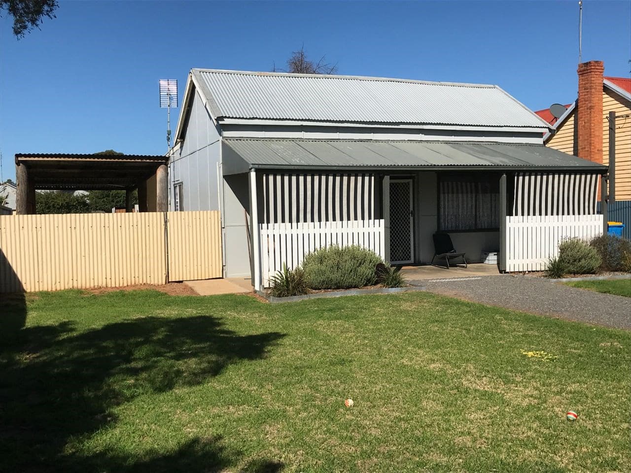 120 Chanter Street BERRIGAN NSW, Berrigan - Image 1