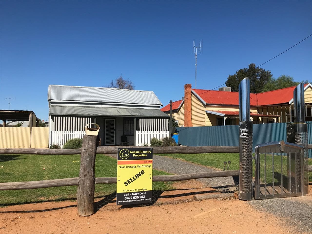 120 Chanter Street BERRIGAN NSW, Berrigan - Thumbnail 4