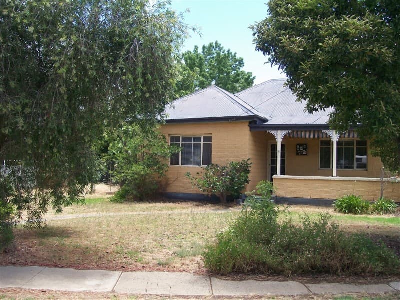 33 Jerilderie Street BERRIGAN NSW, Berrigan - Image 1