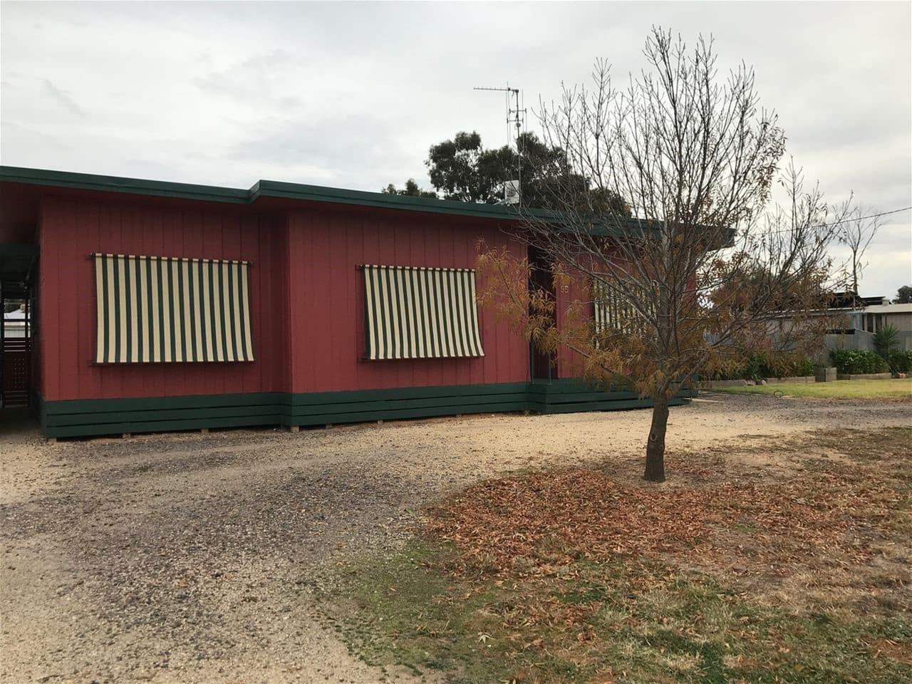 95  Barooga Street BERRIGAN NSW, Berrigan - Image 1