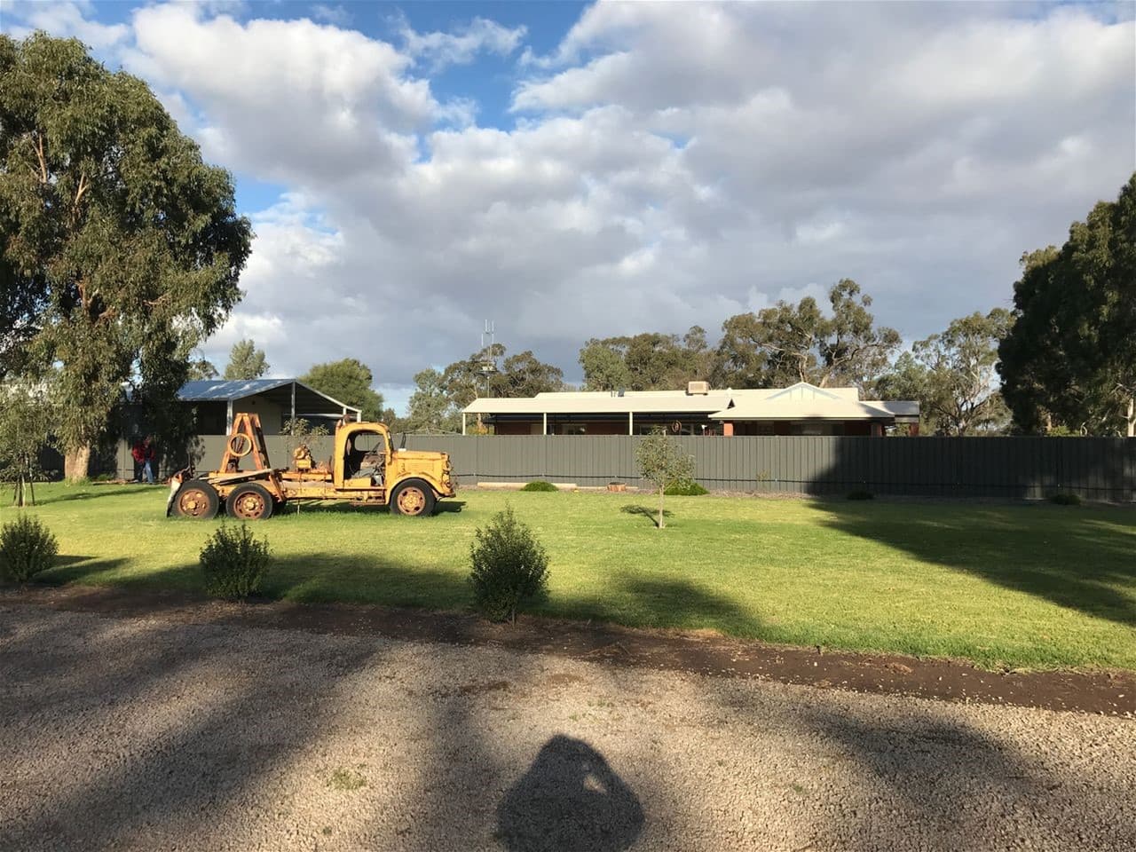 110 Barooga Street BERRIGAN NSW, Berrigan - Thumbnail 4