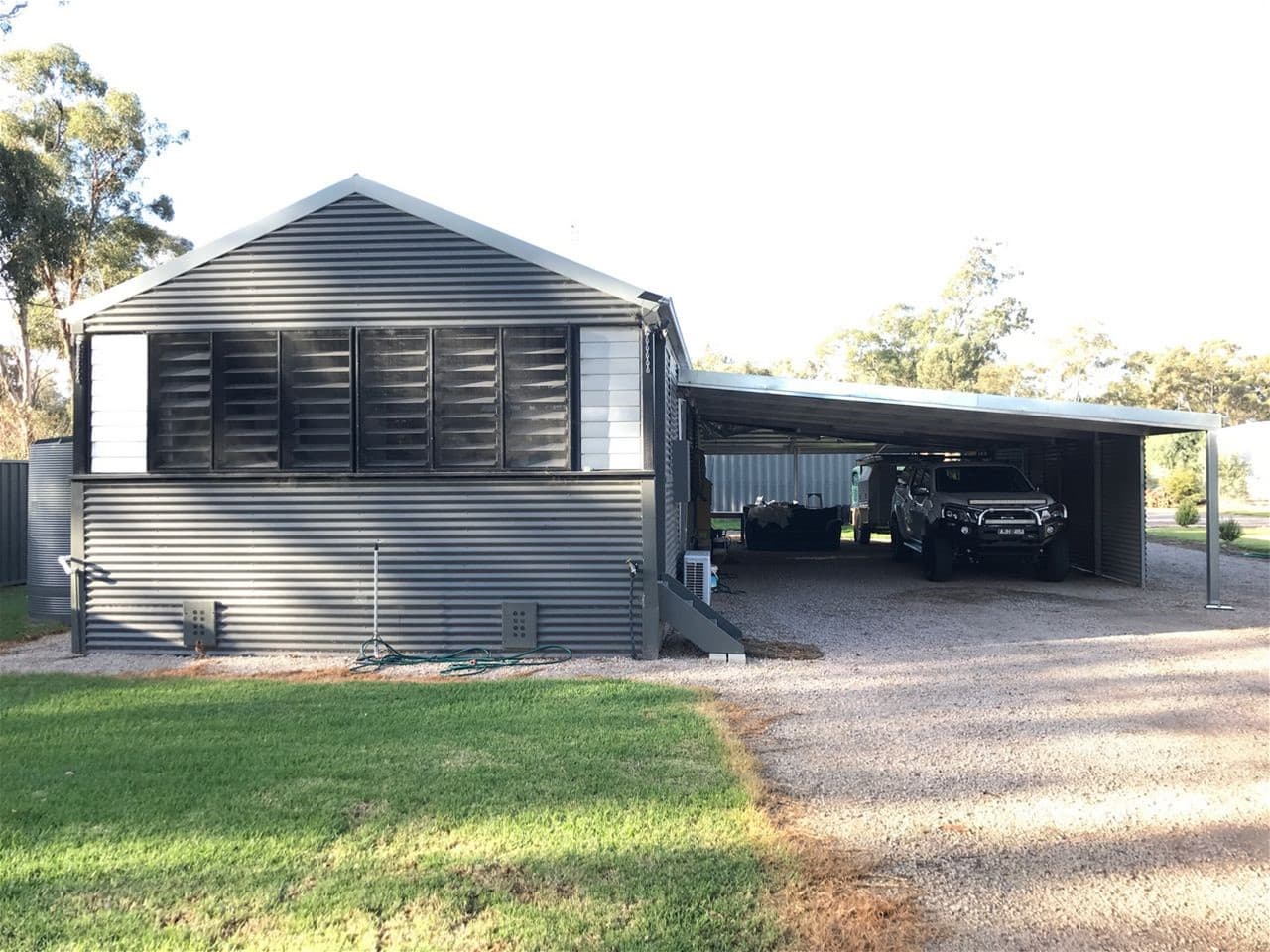 110 Barooga Street BERRIGAN NSW, Berrigan - Image 1