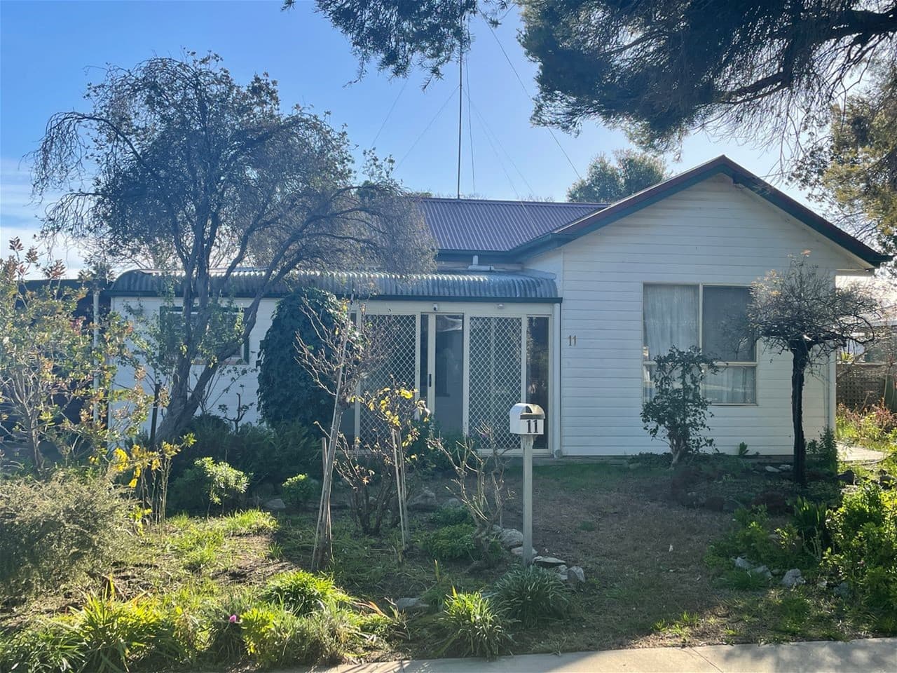 11 Stewart Street BERRIGAN NSW, Berrigan - Image 1