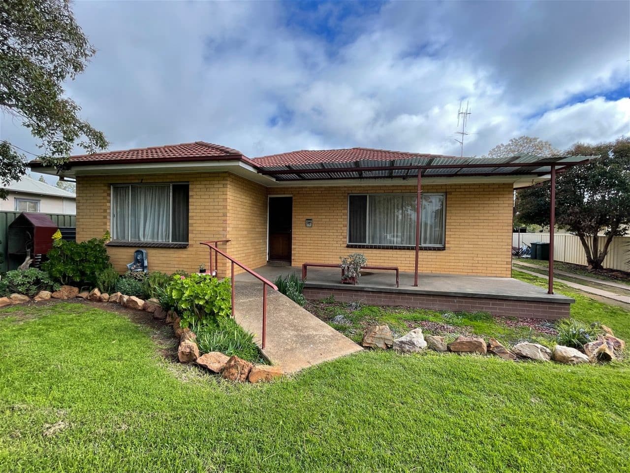 13 Murray Street OAKLANDS NSW, Oaklands - Image 1