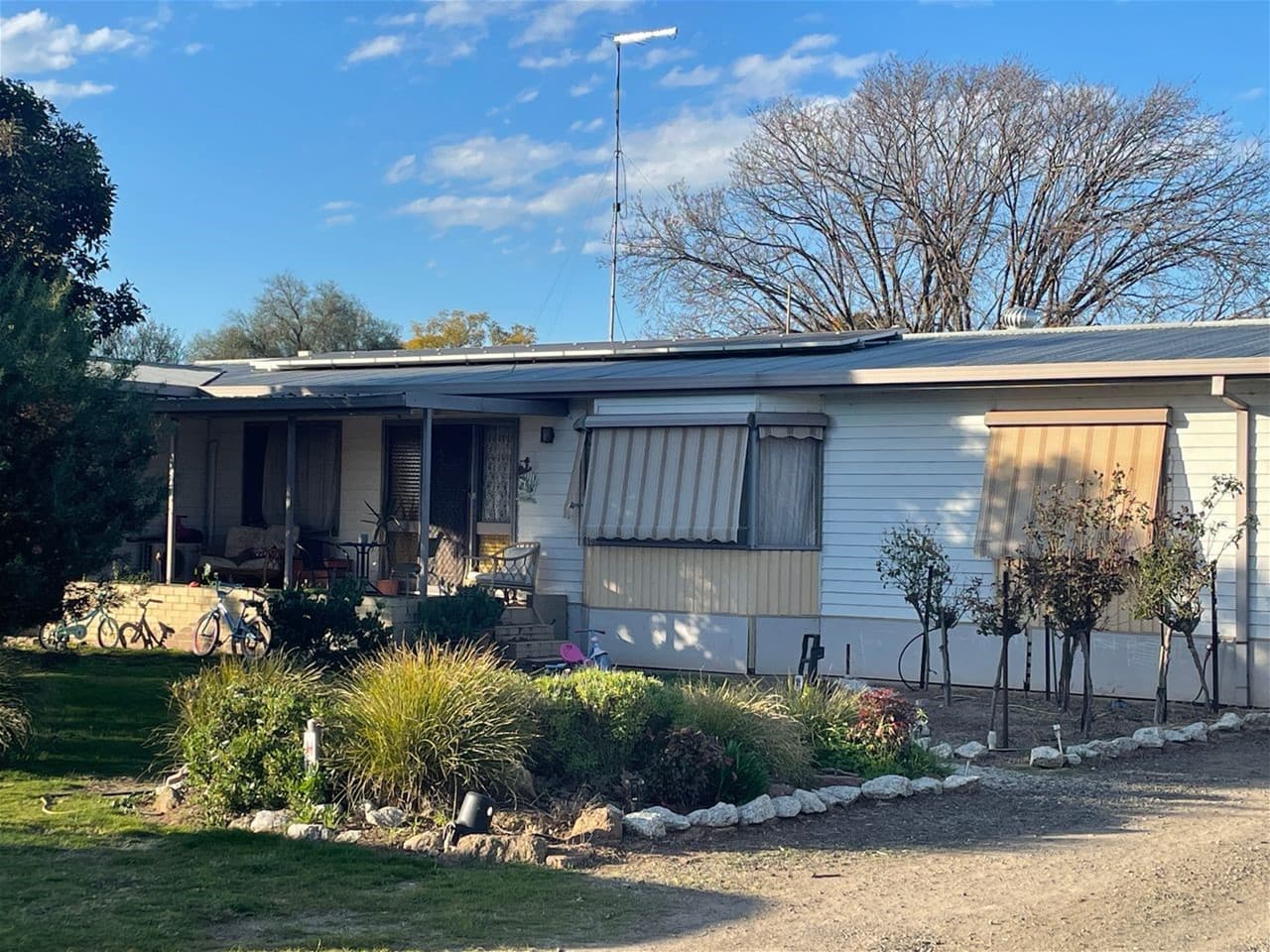 18-20 Jerilderie Street BERRIGAN NSW, Berrigan - Image 1