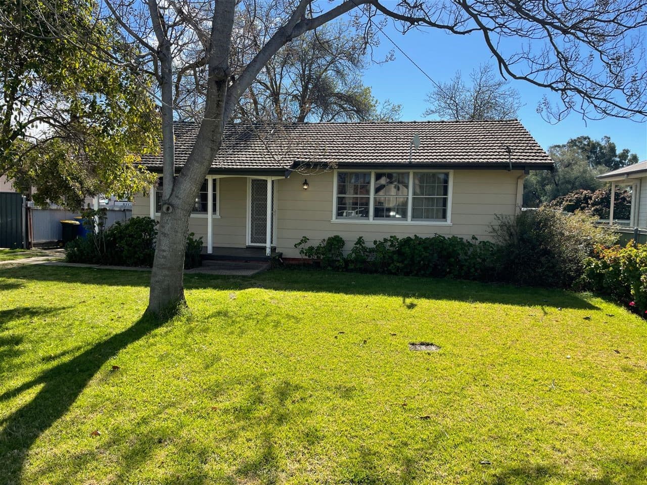 119 Chanter Street BERRIGAN NSW, Berrigan - Image 1