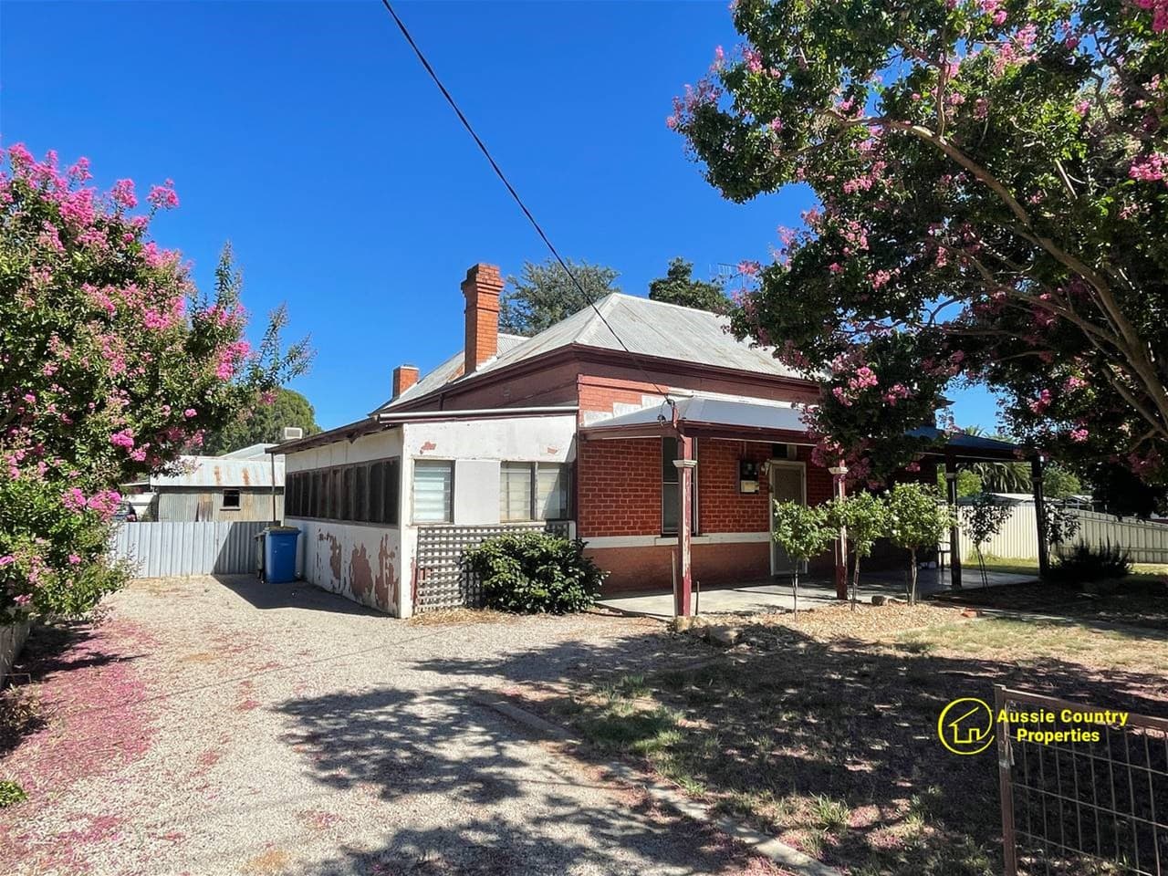 15 Drummond Street BERRIGAN NSW, Berrigan - Thumbnail 7