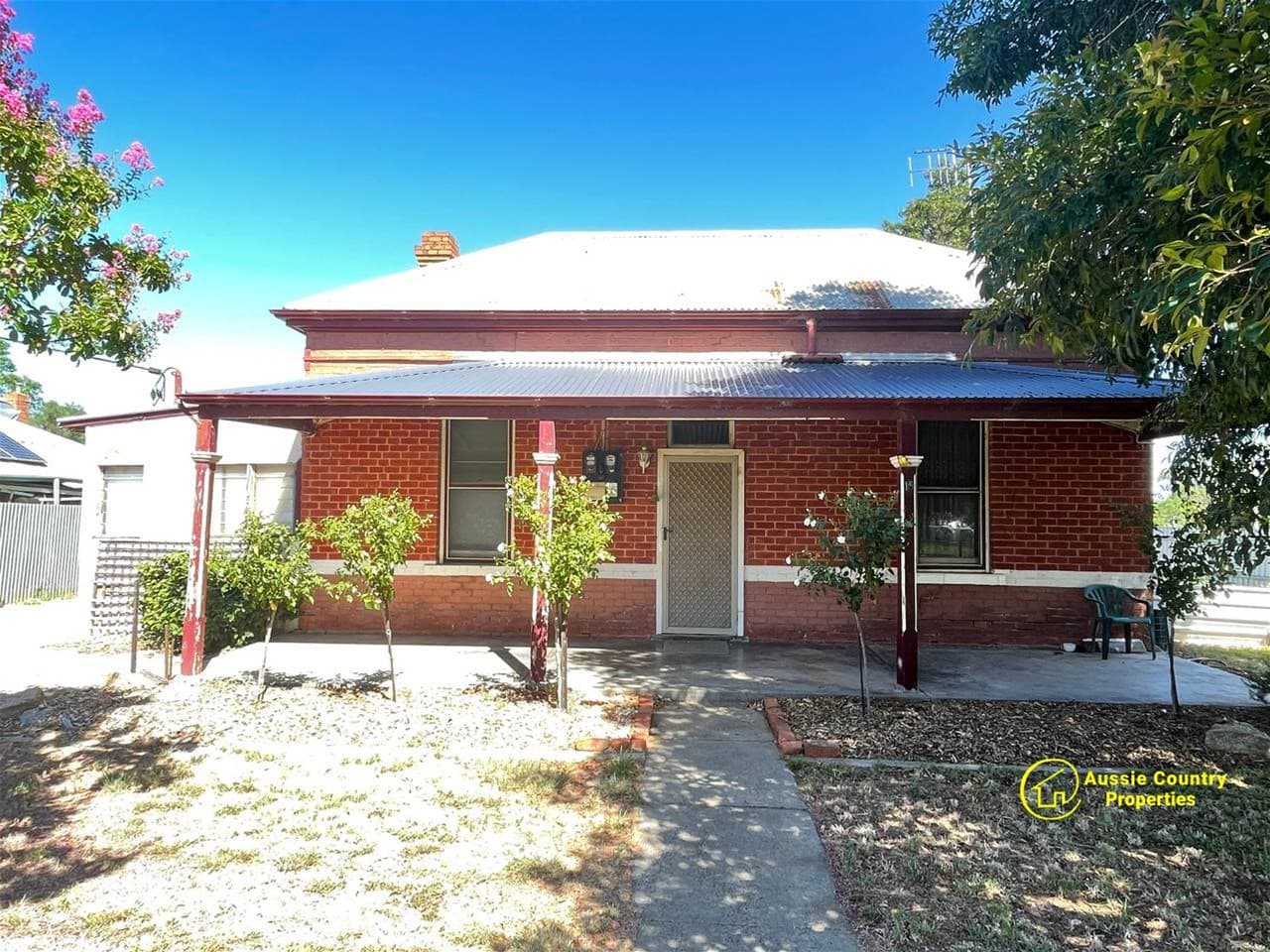 15 Drummond Street BERRIGAN NSW, Berrigan - Image 1