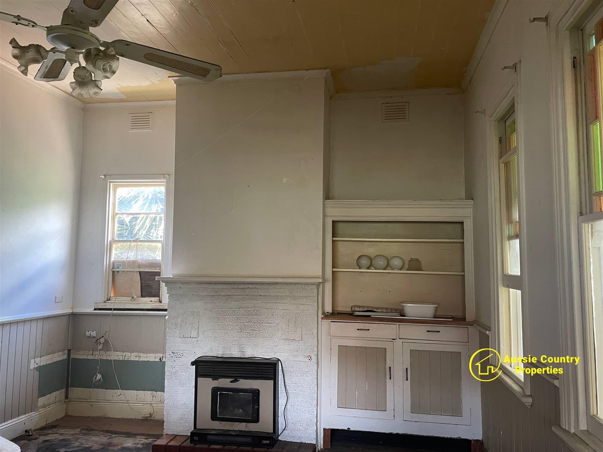 20 Budd Street BERRIGAN NSW, Berrigan - Thumbnail 2