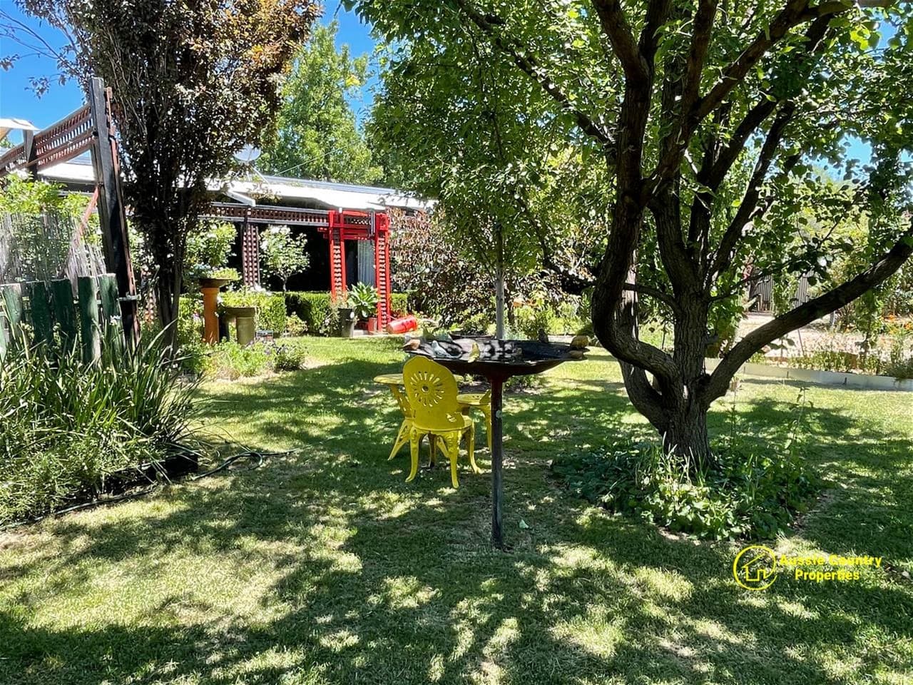 29 Corcoran Street BERRIGAN NSW, Berrigan - Thumbnail 7