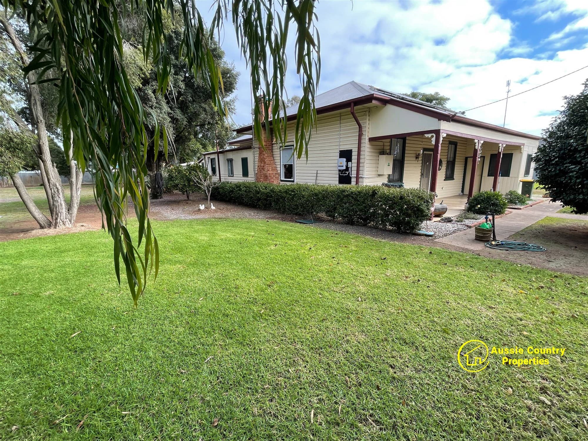 36 William Street BERRIGAN NSW, Berrigan - Thumbnail 4