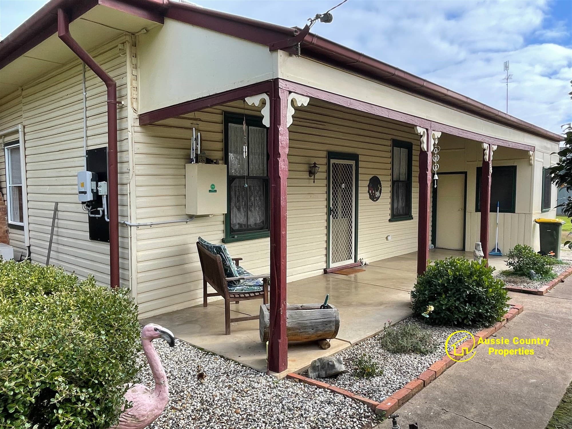 36 William Street BERRIGAN NSW, Berrigan - Thumbnail 6