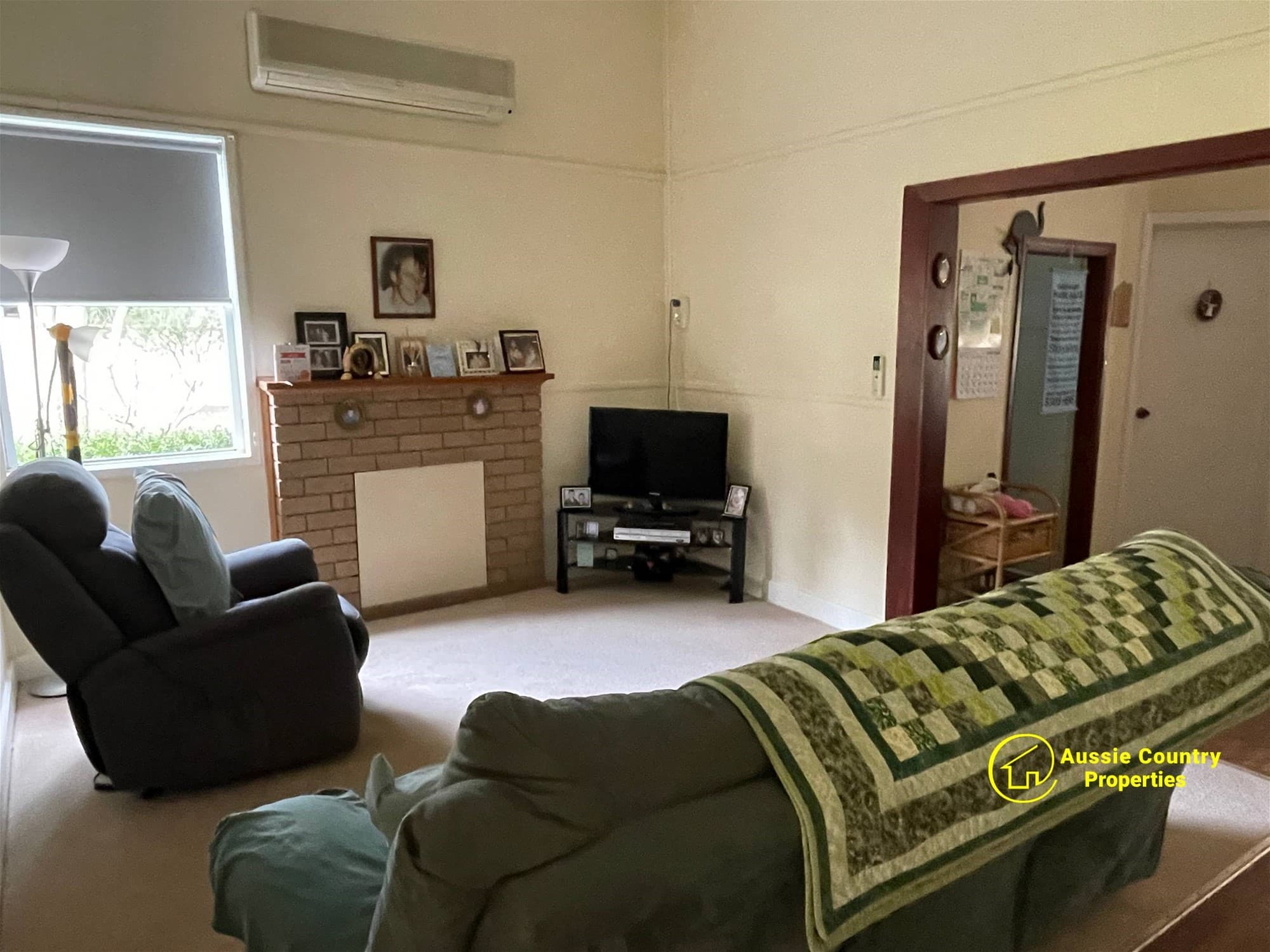 36 William Street BERRIGAN NSW, Berrigan - Thumbnail 2