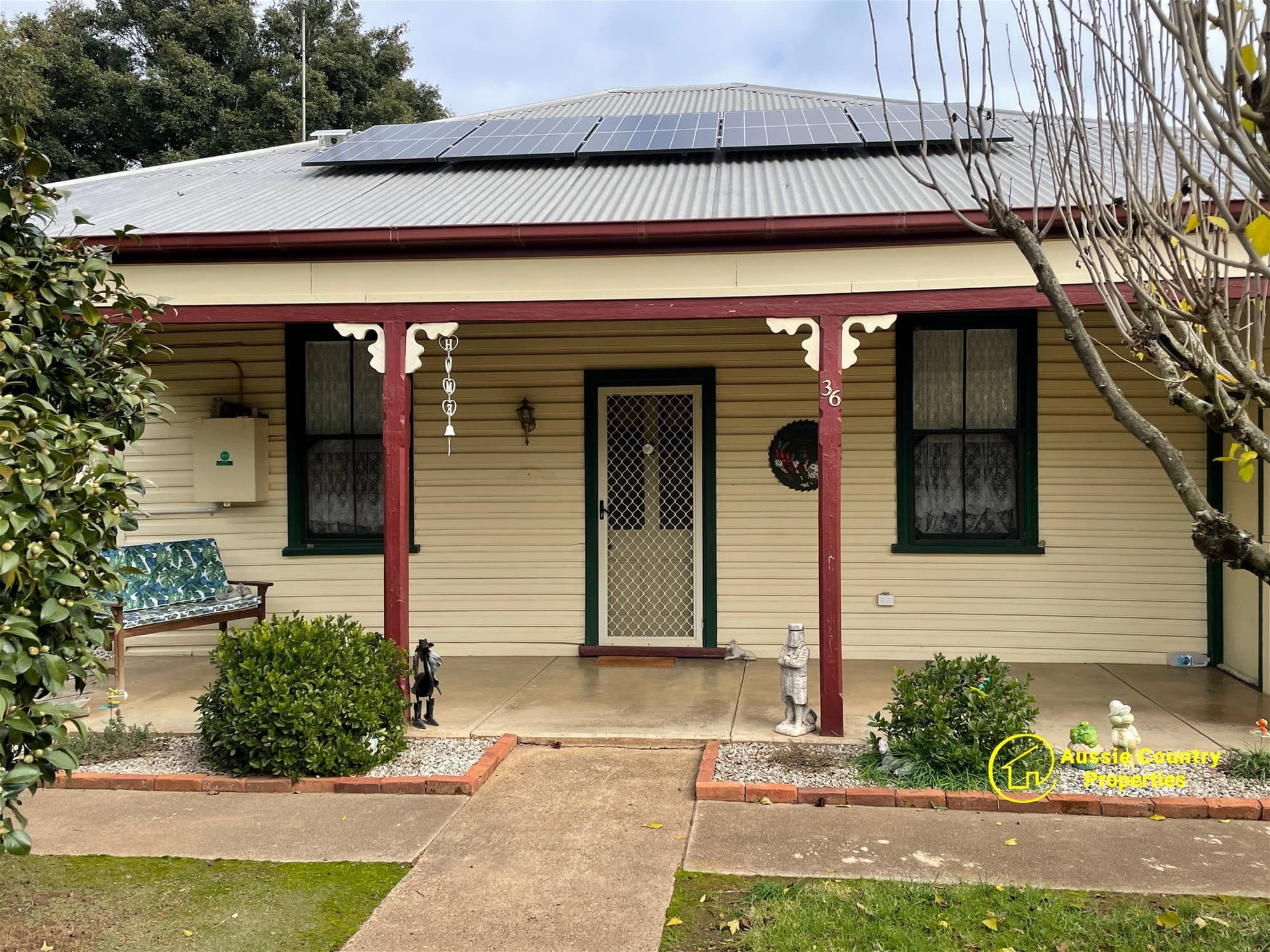 36 William Street BERRIGAN NSW, Berrigan - Thumbnail 5