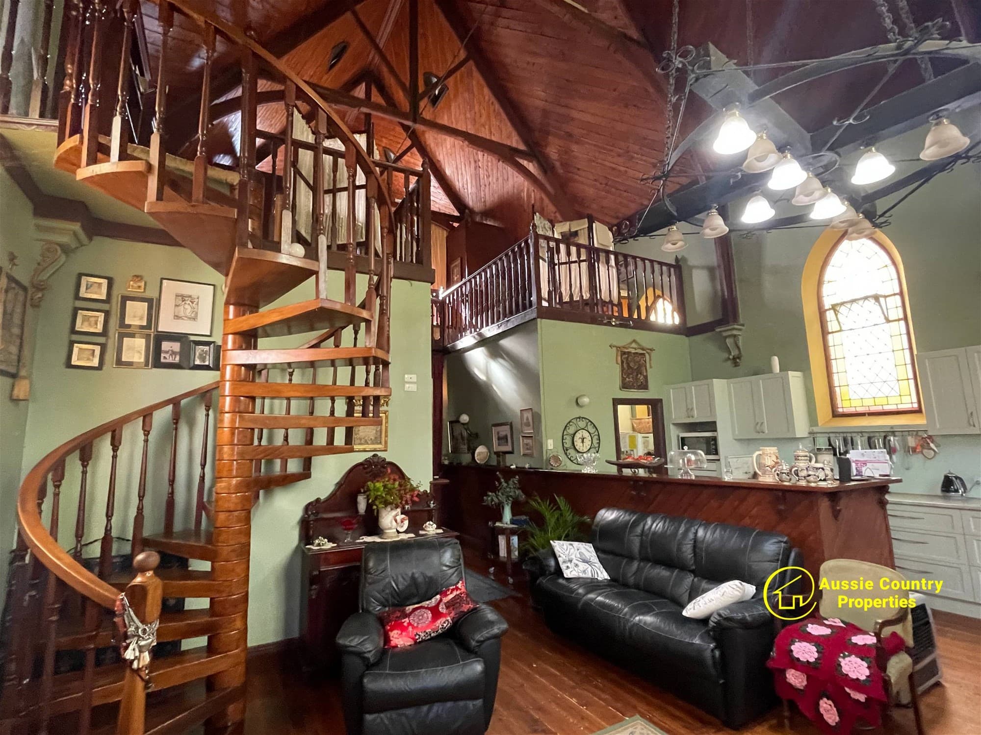 130-132 Chanter Street  BERRIGAN NSW, Berrigan - Thumbnail 2