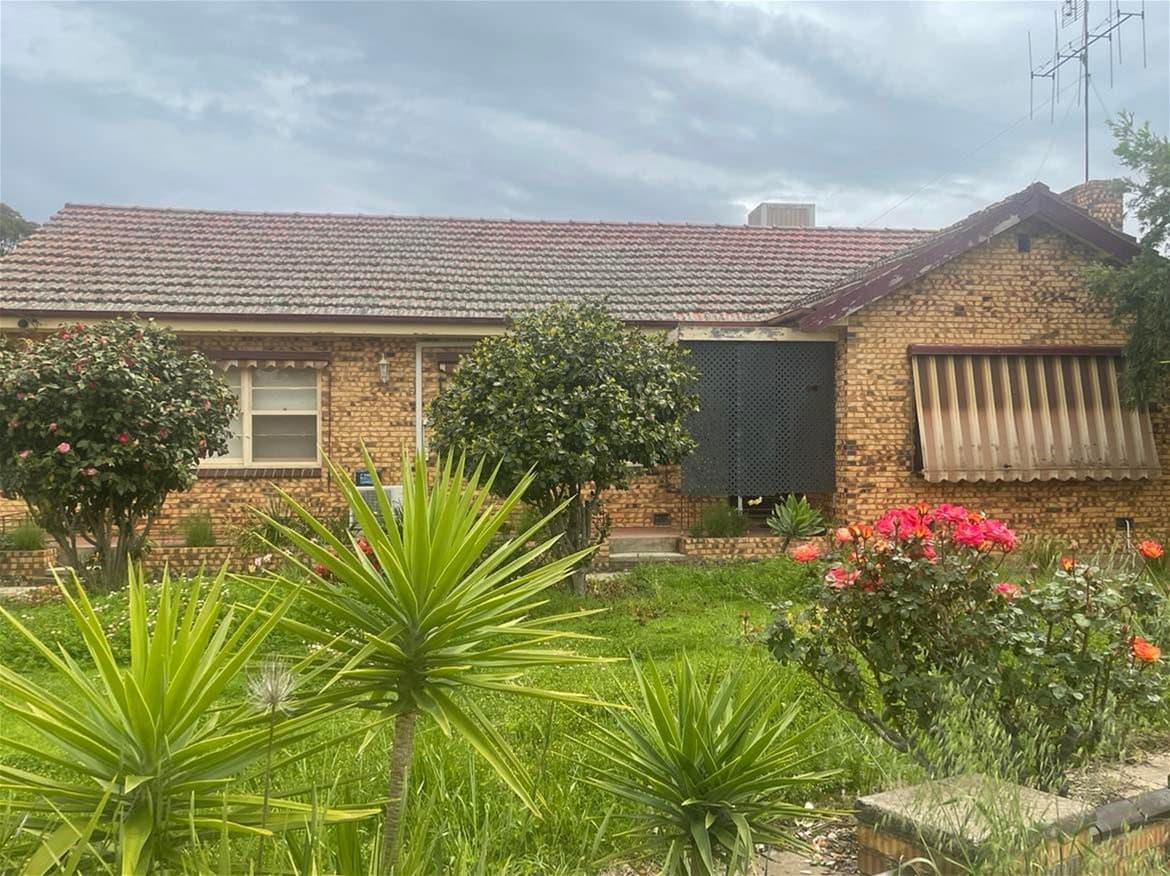 31 Jerilderie Street BERRIGAN NSW, Berrigan - Image 1