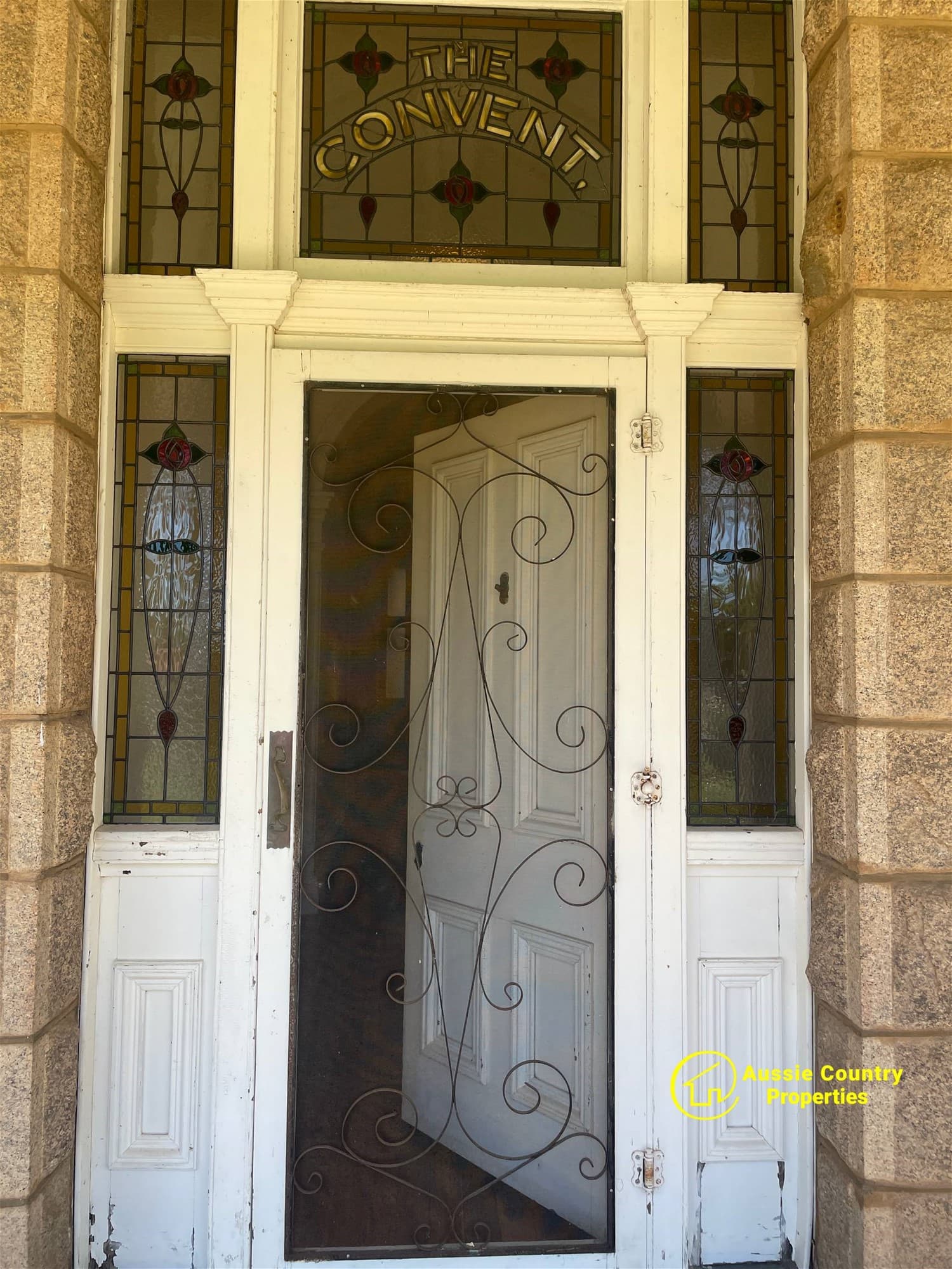 18 Corcoran Street BERRIGAN NSW, Berrigan - Thumbnail 2