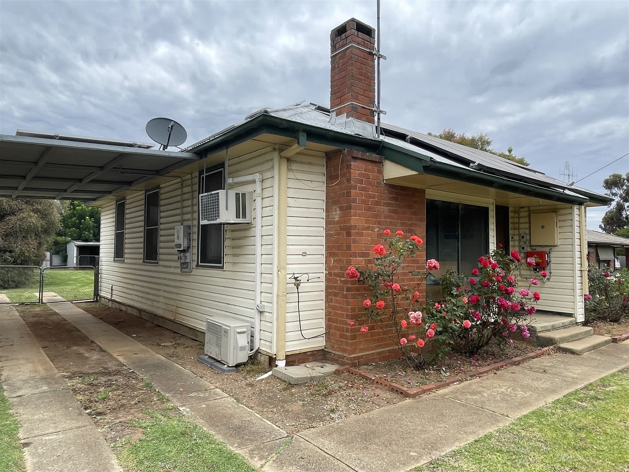 14 Stewart Street BERRIGAN NSW, Berrigan - Image 1