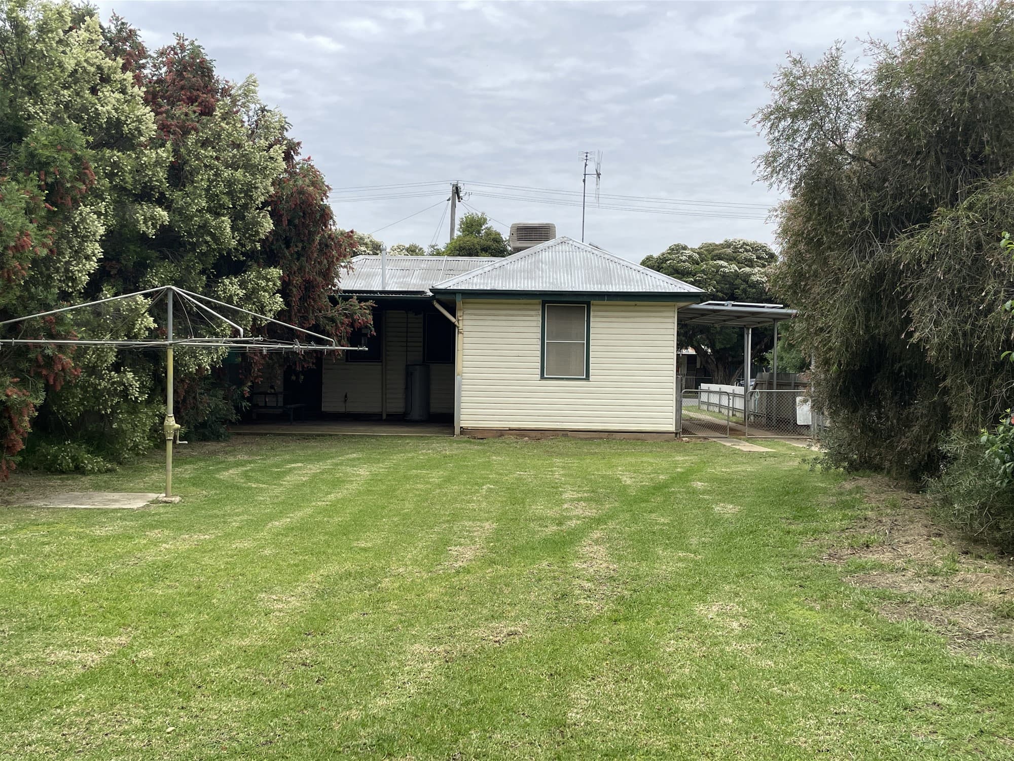14 Stewart Street BERRIGAN NSW, Berrigan - Thumbnail 8