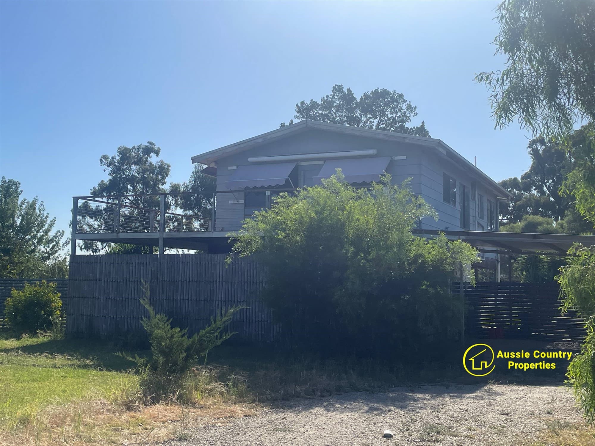 10-12 Creed Street  BERRIGAN NSW, Berrigan - Image 1