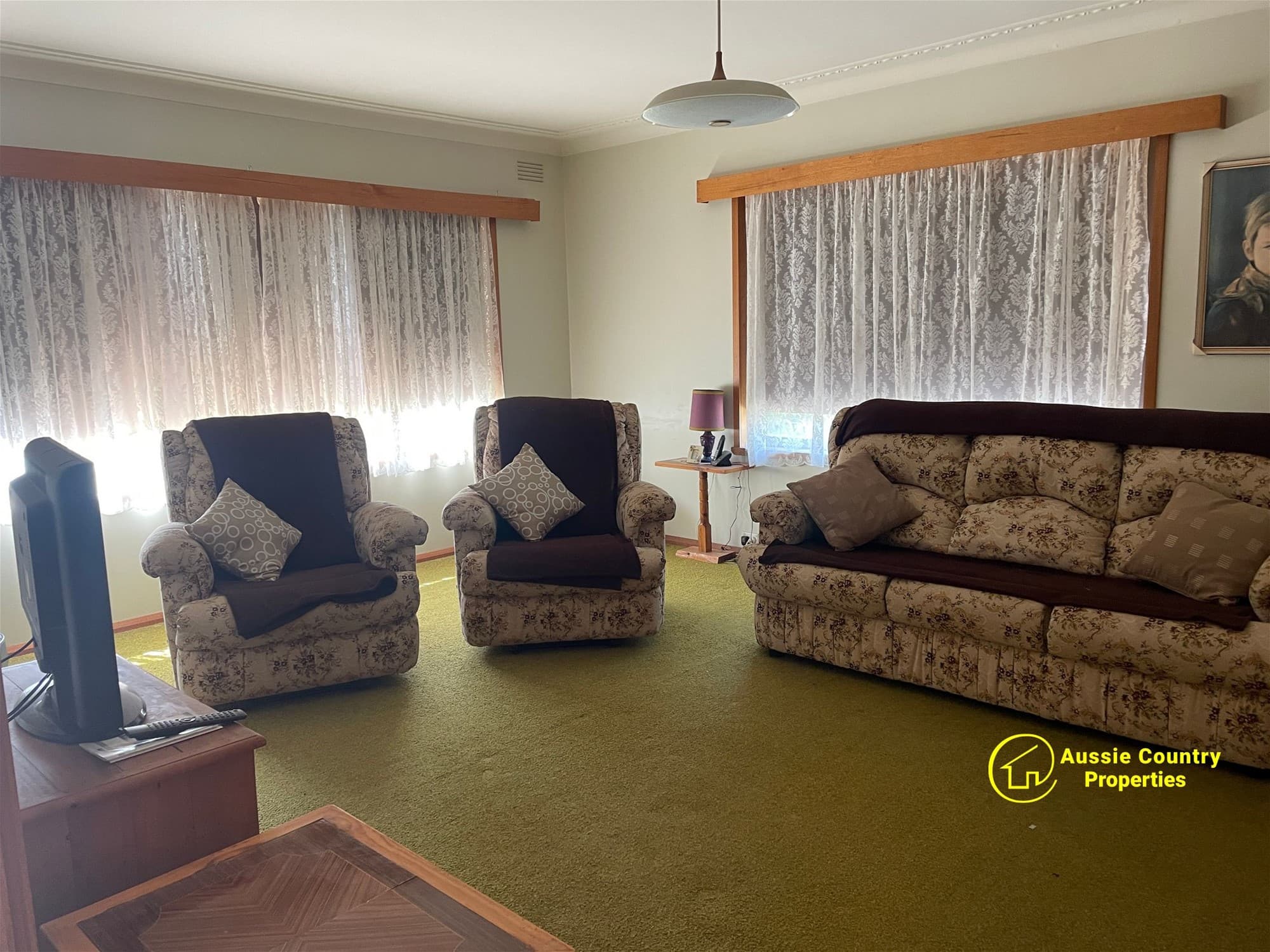 45 Cobram Street BERRIGAN NSW, Berrigan - Thumbnail 2